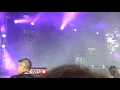 Hocico - Intro +  Dark Sunday - live - 20.07.2019 Amphi-Festival/Köln