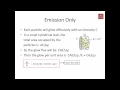 Direct Volume Rendering I - the Optical Model