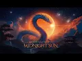 Lagu Jim Yosef \u0026 Laura Brehm - Midnight Sun (Official Lyric Video)