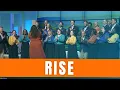 Download Lagu Rise - Way Productions | Choir