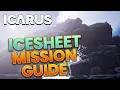 Download Lagu ICARUS NULL SECTOR - ISHSEET MISSIEGIDS
