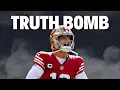 Download Lagu Greg Cosell: The 49ers' offensive issues are not Brock Purdy's fault