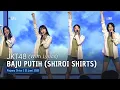 Download Lagu JKT48 - Baju Putih (Shiroi Shirts) | Pajama Drive 21 Juni 2025
