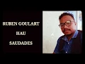 Download Lagu Ruben-Hau Saudades