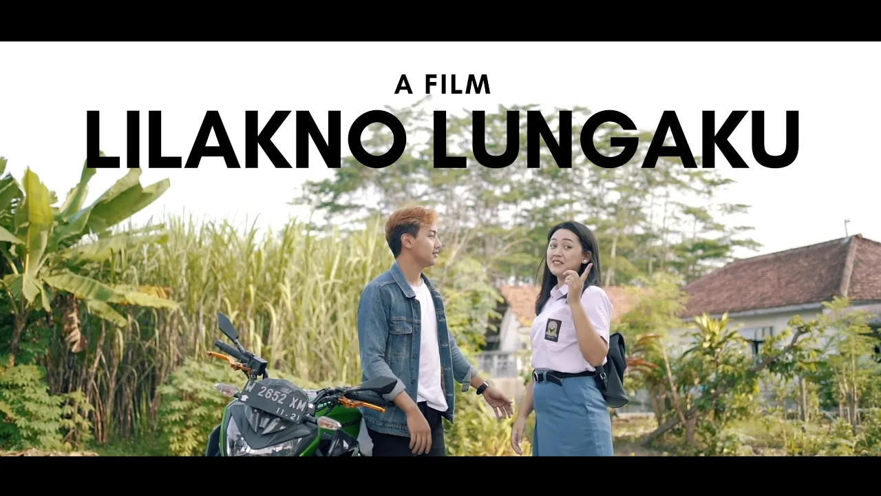 Happy Asmara - Lilakno Lungaku (Official Music Video ANEKA SAFARI) Happy Asmara - Lilakno Lungaku (Official Music Video ANEKA SAFARI)