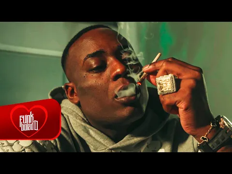 Video Thumbnail: SEMI NUA - MC Negão Original, MC GP, MC Ryan SP, MC Meno K, Aaron, MC RN do Capão, Du'L, MC Rick