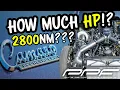 Download Lagu How much horsepower will it make?? Twin Turbo CAMARO! - PPF -