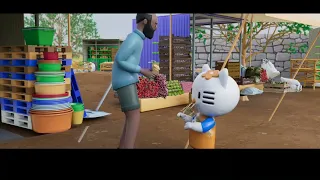 Ayyaana Gaarii Bara 2016 