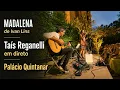 Madalena En directo en Palacio Quintanar - Segovia