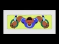 Youtube Meet the gymnastics community GIF