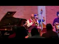 Download Lagu Feya Faku Quintet at Stirling High School Music Centre,  East London