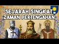 Lagu Sejarah Singkat Zaman Pertengahan Eropa