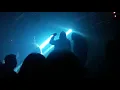 Gaahls wyrd - Carving The Voices live Sala Mon Madrid