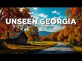 UNREAL GEORGIA Secret Cities Deadly Passes Buried Truths Travel 4K