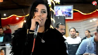 النجمة يارا محمد دق الهوا دقة وشوية رايقين أوي مع العالمي النشار الجيارة دندنها