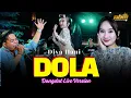 Download Lagu Diva Hani - DOLA (Official Live Dangdut Sonata Reborn) Nasib Muka Cuman Pas-Pasan