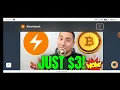 Bitcoin Spark the Token Anyone can Mine