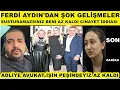 Lagu Ferdi Aydın'dan şok gelişmeler Tuğyan Sultan ve Kervan hakkında şok açıklama bu iş bitecek az kaldı