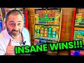 Download Lagu OMG!!! THE BIGGEST JACKPOTS ALL IN ONE VIDEO!! ULTIMATE COMPILATION