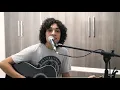 TIAGO IORC - Deitada Nessa Cama (Belga Cover)
