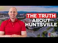 Moving to Huntsville AL 5 Pros and 4 Cons You Need to Know