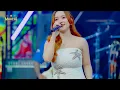 AJENG FEBRIA - TERLALU |  Mahesa Music