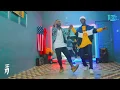 Lecrae, YK Osiris - Set Me Free (Official Dance Video) by The Throne Ministers