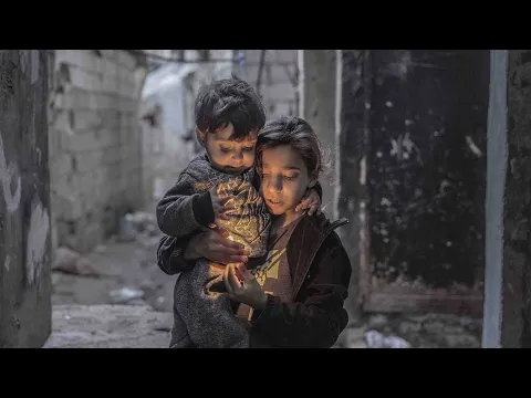 IN THE SHADOW OF BEIRUT (2023) - TRAILER