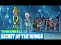 Download Lagu Melanggar Perbatasan, Sayap Tinkerbell Rusak Parah!!!!! Tinkerbell Secret Of The Wings