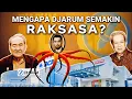 Download Lagu PT Djarum: Ketika Bisnis Rokok Tak Lagi Menjadi Primadona Utama
