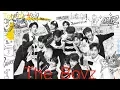 Lagu Cre.ker's boy group, including Joo Hak Nyeon, decides on group name 'The Boyz'