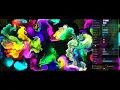 WebGL Fluid Simulatation