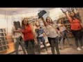 JCP Denim Wars Round Rock Texas