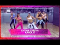 Download Lagu Latina Foreva - Karol G | Zumba | Hot Bonus choreos by Vicky Zagarra