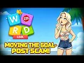 Word Link Cash Tournament Exposed The Truth About The Cash Payout