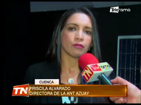 ANT informó sobre proceso de evaluación a conductores