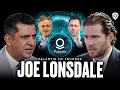 Billionaire Palantir Co-Founder On Iran Threats AI PSYOPs CIA Funding PBD 751