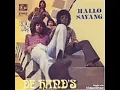 Hallo Sayang - DE HAND'S ( lagu jadul )