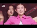 IVE(아이브) - LOVE DIVE @인기가요 inkigayo 20220424