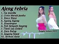 Download Lagu AJENG FEBRIA - TIA MONIKA - CINTA MERAH JAMBU - STECU STECU || DANGDUT TERBARU 2025