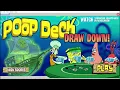 SpongeBob Poop Deck Draw Down Walkthrough Browser Game