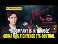 Download Lagu Yu Menglong's company has been in a state of continuous DIFFICULTY, Chinahas tightened its control
