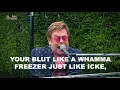 ELTON JOHN - IM STILL STANDING - EXPLAINED