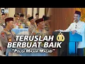 Download Lagu Polisi Masuk Masjid | Markas Besar Kepolisian Negara Republik Indonesia | Ustadz Abdul Somad