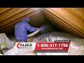 Alber Service Company We Fix Uncomfortable Homes