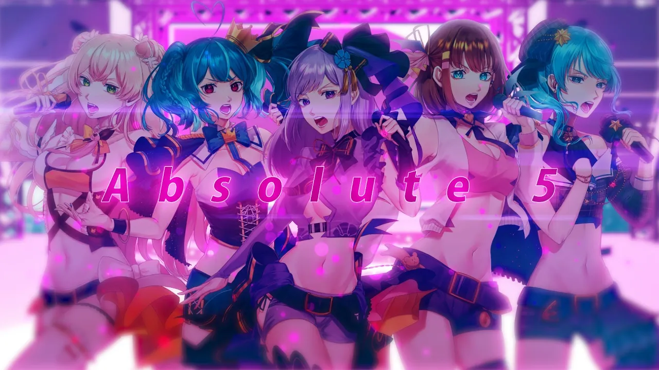 Absolute 5
