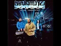 Dynamite Deluxe - Wie Jetzt