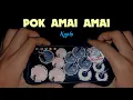 Download Lagu HUTANG || POK AMAI AMAI KOPLO - COVER REAL DRUM MOD REAL KENDANG ANDROID