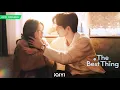 Download Lagu The Best Time (最好时候)  -  Fu Yaning (符雅凝) ft. Baby·J (都智文) (The Best Thing MV)