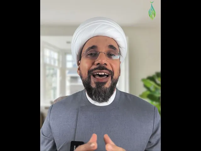 ⁣Interesting Historic Events in Ramadhan Largely Unknown | Sh. M. Al-Hilli #dailydose